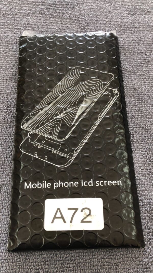 Pantalla Samsung Galaxy A72