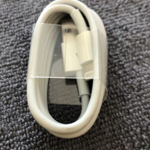 Cable USB para iPhone