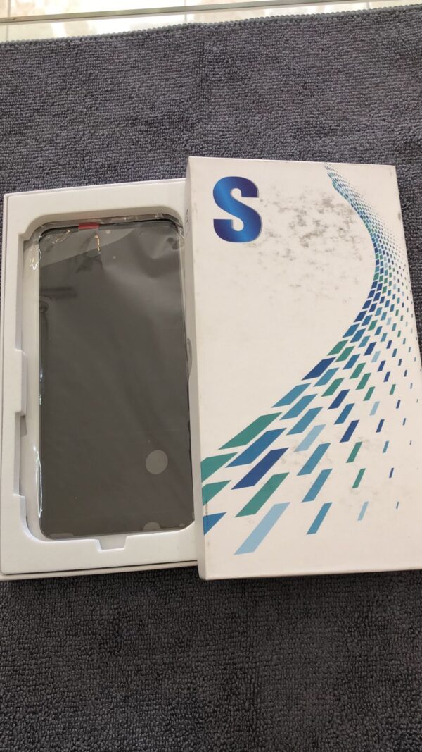 Pantalla Samsung Galaxy S21 5G