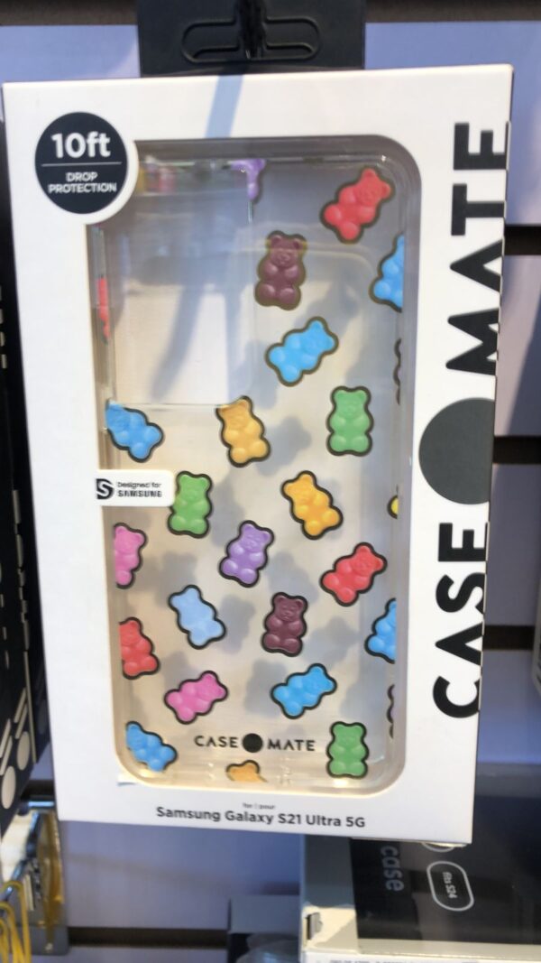 Funda Case-Mate para Samsung Galaxy S21 | Modelos Variados - Imagen 3