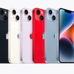 iPhone 13 – 128GB
