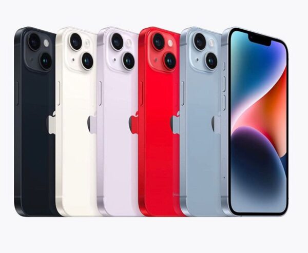 iPhone 13 – 128GB