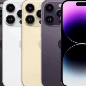 iPhone 14 Pro Max – 128GB