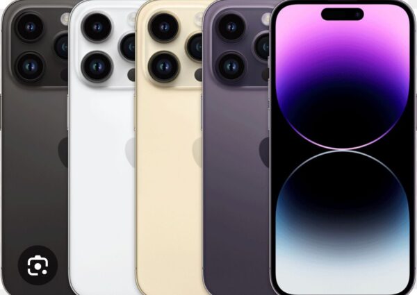 iPhone 14 Pro Max – 128GB