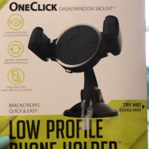Base soporte de celular para vehículos