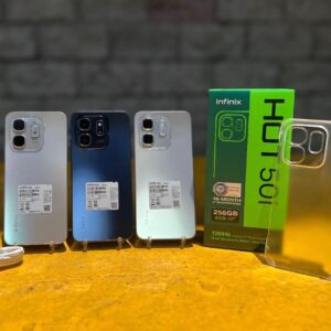 Infinix 50L 256GB