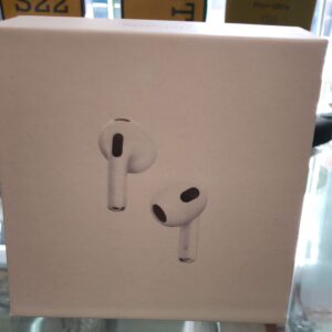 AirPods Pro- Certificado