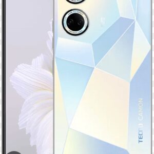 Tecno Camon 20 – 256GB