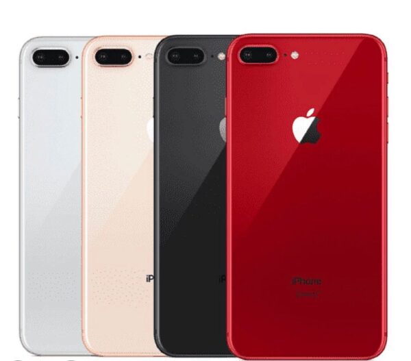 iPhone 8 Plus – 64GB