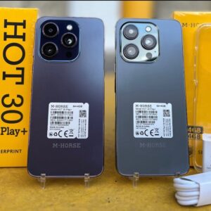 Hot 30 Play 64 GB