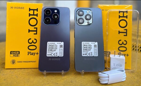 Hot 30 Play 64 GB