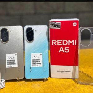 Xiaomi Redmi A5 – 128 GB