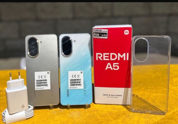 Xiaomi Redmi A5 – 128 GB
