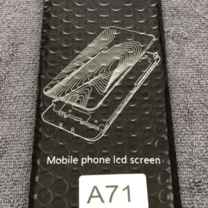 Pantalla Samsung Galaxy A71