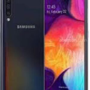 Samsung Galaxy A50 – 64GB