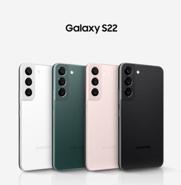 Samsung Galaxy S22 – 128GB