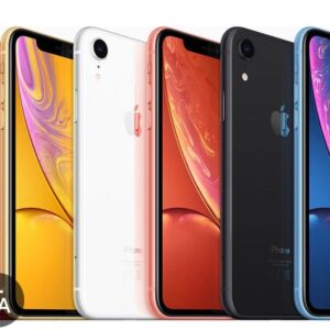 iPhone XR – 64GB