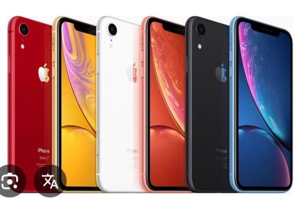 iPhone XR – 64GB