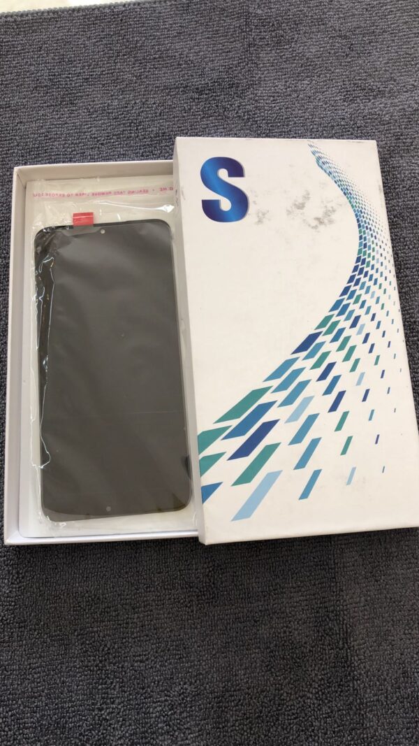 Pantalla Samsung Galaxy S22 5G