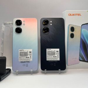 Oukitel C58 128gb