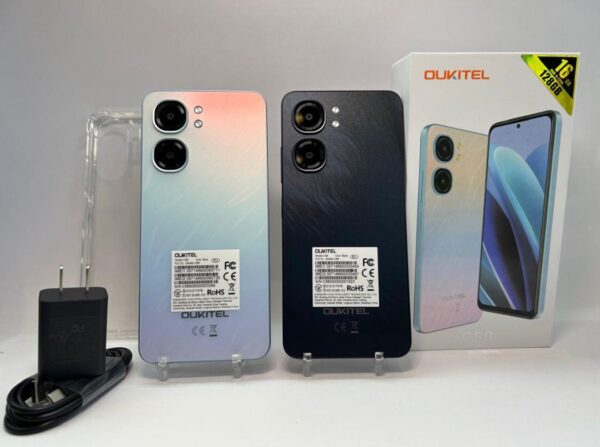 Oukitel C58 128gb