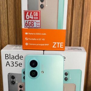 ZTE Blade A35e – 64GB / 6GB RAM