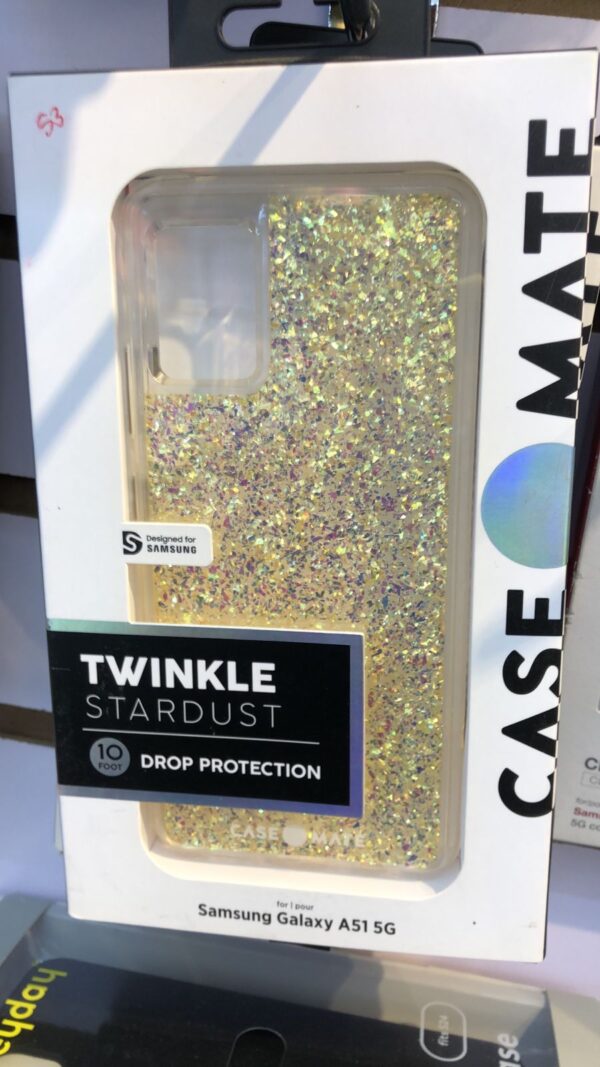 Funda Case-Mate para Samsung Galaxy A51 5G