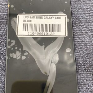 Pantalla Samsung Galaxy A10e