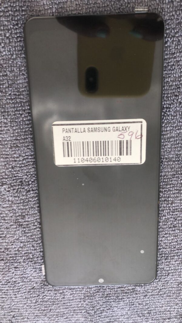 Pantalla Samsung Galaxy A32 4G