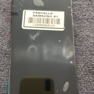 Pantalla Samsung Galaxy A7