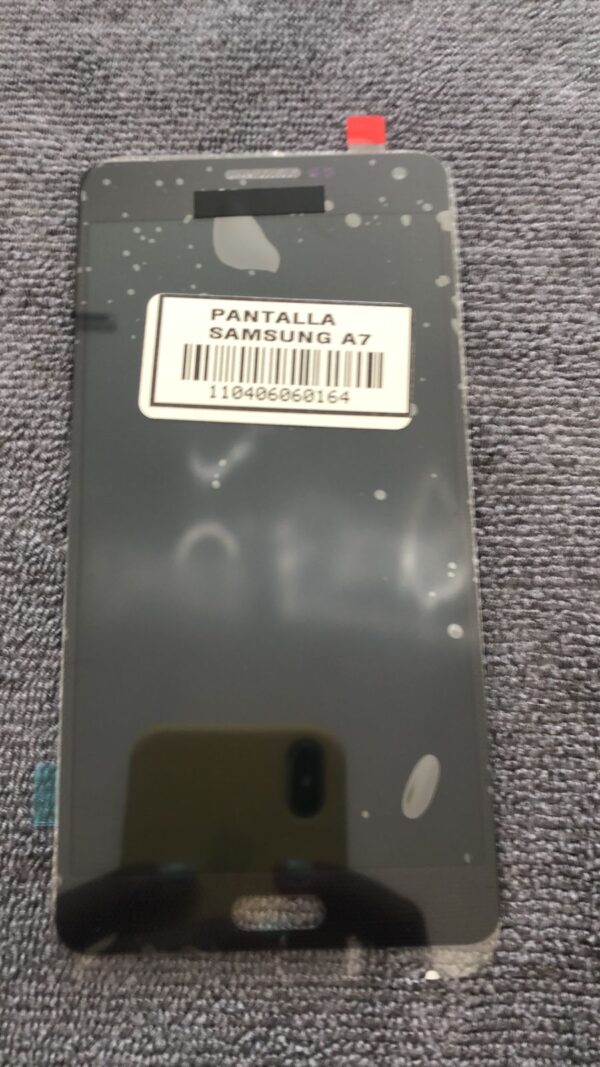 Pantalla Samsung Galaxy A7