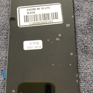 Pantalla Xiaomi Mi 10 Lite