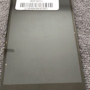 Pantalla Redmi Note 4