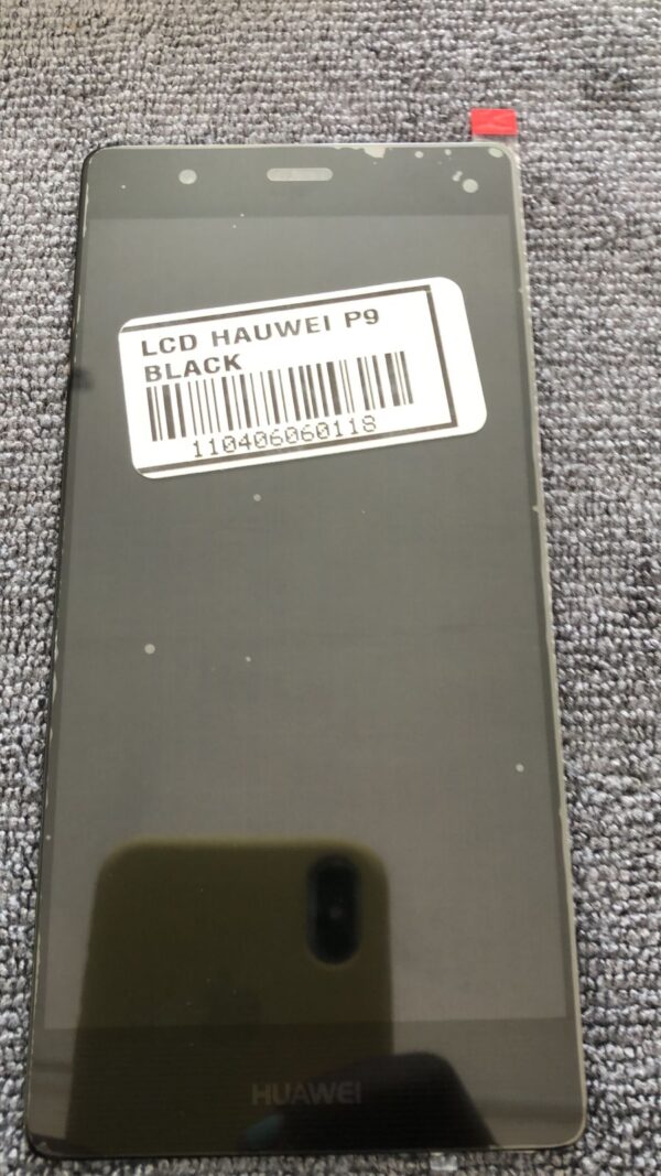 Pantalla Huawei P9