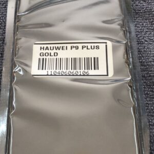 Pantalla Huawei P9 Plus con Bisel