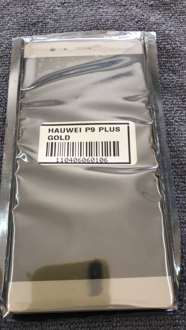 Pantalla Huawei P9 Plus con Bisel