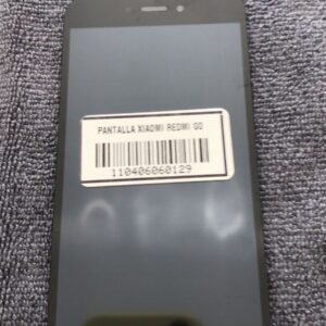 Pantalla Redmi Go