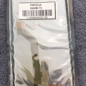 Pantalla Xiaomi Redmi Y2