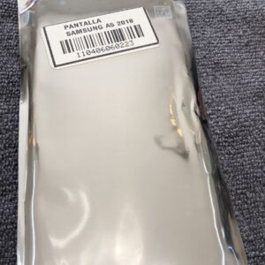 Pantalla Samsung Galaxy A5 2018