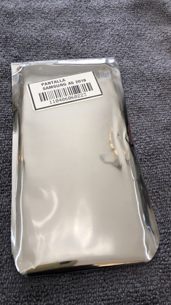 Pantalla Samsung Galaxy A5 2018