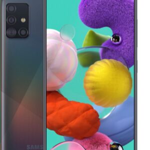 Samsung Galaxy A51 – 128GB