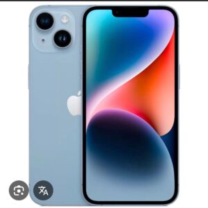 iPhone 14 – 256GB