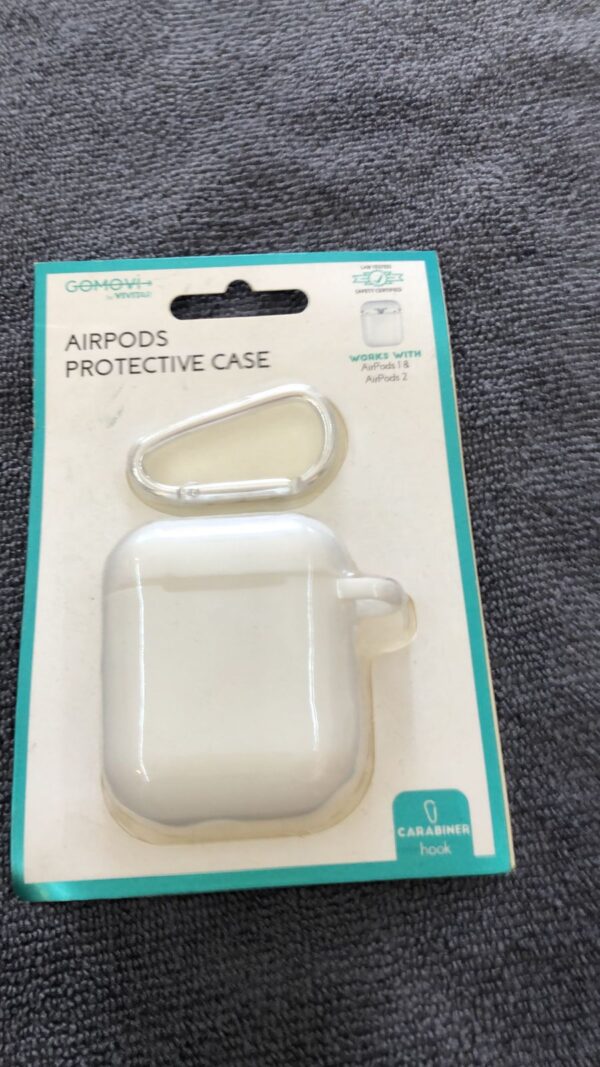 Estuche Protector para AirPods