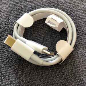 Cable iPhone Tipo C