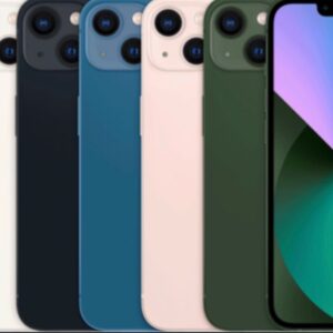 iPhone 12 – 64GB