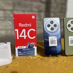 Xiaomi Redmi 14C – 128 GB