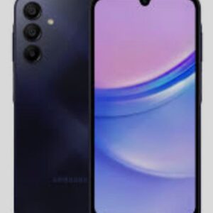 Samsung Galaxy A15 – 128GB