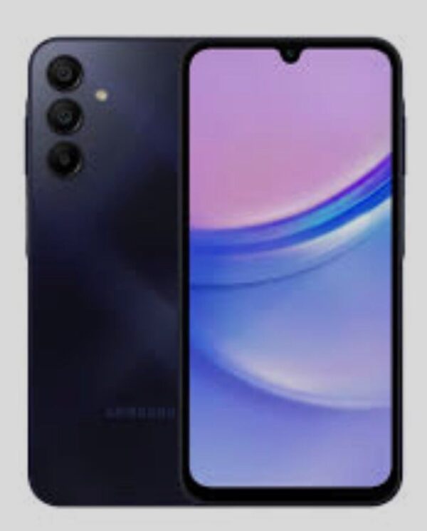 Samsung Galaxy A15 – 128GB