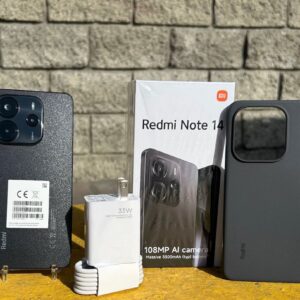 Redmi Note 14 256GB