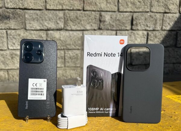Redmi Note 14 256GB